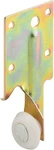Prime-line 7132 Steel Bracket Drawer Track Roller With Plastic (2 Pack). Fixed Price $17.99.