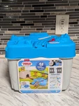New Fisher-price Thomas & Friends Connect Build Track Bucket Train Set 48 Pc. Fixed Price $29.99.