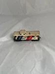 Vintage Tyco Ho The Spirit Of Caboose Slsf # 1776 Model Patriotic Train Car. Fixed Price $7.95.