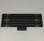 Lionel Ho Scale Slot Car 9" Straight Terminal Section Track #5401 Vtg 1960'S. Fixed Price $8.98.