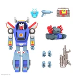 2022 SUPER7 Transformers Ultimates! Wave Tracks In Sealed Shipper. Fixed Price $84.99.