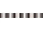 Peco Ho Streamline Code Flexible Track 25PCS - SL7000. Fixed Price $182.33.