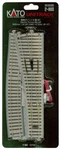 Kato Ho Gauge Electric Point Left 2-860 Railway Model Supplies. Fixed Price $42.96.