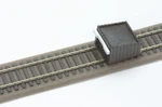 Peco ST-270 3 X Sleeper Type Buffer Stop Ready Built Not Kit 00 Gauge T48 Post. Fixed Price $13.90.