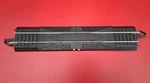 Bachmann 92125-A Ho Nickel Silver E-z Track Straight Terminal Rerailer. Fixed Price $9.99.