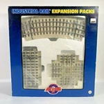 Atlas 1001000 Industrial Rail O-27 Figure 8 Track Expansion Pack Nip. Fixed Price $65.00.