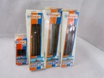 Nib Roco Ho Gauge Track Assortment 42424 42425 42428 42419 1I18. Fixed Price $107.74.