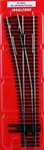 Peco SL-8352 New 2025 Ho Scale Code #5 Left Hand Insulfrog Turnout. Fixed Price $47.16.