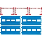Takara Tomy Plarail R-04 Double Track Straight (4 Pieces) From Japan. Fixed Price $19.80.