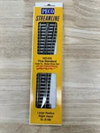 Peco Streamline Ho/oo Code 75 Electrofrog Large Radius Right Hand SL-E188. Fixed Price $25.95.