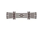 Peco SL-E1490 Ho Scale Crossing, Double Slip. Fixed Price $137.69.