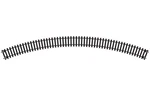 Hornby Lima Rivarossi R609 - Double Curve 3RD Radius 505 Mm Arc 45. Fixed Price $10.68.