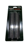 Kato 20-458 Unitrack (WS186T) Dual Straight Plate Girder Bridge Black. Fixed Price $29.93.
