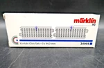 Ho Marklin 24995 Track Contact Set. Fixed Price $19.99.