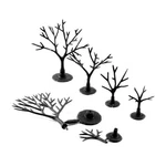 Woodland Scenics Deciduous Tree Armatures 3/4-2 114 WOOTR1120 Train Scenery Non. Fixed Price $23.98.
