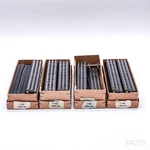 27X Trix Express H0/DC 20/1 Bakelite Rails Track Straight Ovp. Fixed Price $68.02.