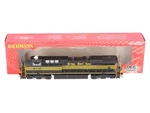 Bachmann 65405 Ho Nickel Plate Road Ge ES44AC Diesel Locomotive Sound/dcc #8100. Fixed Price $181.99.