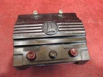 Vintage Lionel No. 167 Whistle Controller Gauge Train Accessory. Fixed Price $8.50.