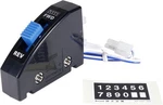 Kato 24-851BK Scale Power Direction Switch Black. Fixed Price $21.69.