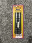 Mth Rail King Real Trax Straight 2 Pack. Fixed Price $19.99.