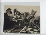 Blairsville Pa Original Photo Train Wreck Vintage 8 1/2 X 3 Inch Railroad 1926. Fixed Price $249.84.