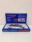 Atlas #6086 O-45 Custom Supreme Remote Switch Right Hand 3 Rail New Scale. Fixed Price $139.95.