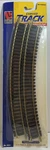 Life-like Trains Ho Gauge 4 Piece Curved Track #8601. Fixed Price $17.49.