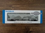 Bachmann Csx Acf 56' Center-flow Hopper #256439 Scale (17501). Fixed Price $16.00.