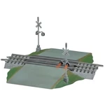Lionel 6-12052 Fastrack Grade Crossing W/ Flashers & Bell Gauge Squeaky's. Fixed Price $101.99.