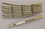Atlas 170 Ho Universal Rail Joiners Nickel. Fixed Price $36.99.