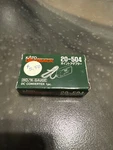 Kato Dc Converter Ho/n 20-504. Fixed Price $9.95.