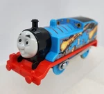 2013 Mattel Thomas The Tank Engine & Friends - Trackmaster Dragon Escape. Fixed Price $9.99.