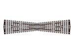 Peco Ho Code 75 Streamline Track Crossing Long, Insulfrog SL-194. Fixed Price $48.98.