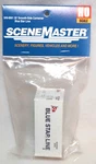 Walthers Scenemaster Blue Star Line Container Train Accessory Ho 949-8661. Fixed Price $8.00.