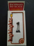 Ho Scale Bachmann Lighted Landscape Target Signal No. AA424024. Fixed Price $14.99.