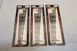 Lot - Atlas #283 #6 Left Turn Out Manual Switch Code 100 Nickel Silver Ho Gauge. Fixed Price $39.99.