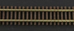 Micro Engineering 10-124 Scale Non-weathered Code 55 36" Long Flex-track 6PC. Fixed Price $59.00.