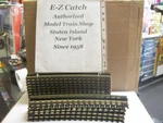 Brand New Mth # 45-1007 Complete Circle 0-54 Solid Nickel Rail ( 16 Sections ). Fixed Price $118.88.