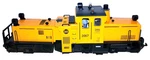 New Lgb 20670 Track Cleaning Diesel Locomotive. Fixed Price $700.44.