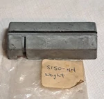 Vintage Mantua Tyco Ho Scale Train #5150 Locomotive Weight 122G New Old Stock. Fixed Price $6.95.