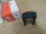New Triad F-60U Dry Disk Rectifier Transformer Cps SEC-6.5/13/ 19.5/26V 3A. Fixed Price $46.99.