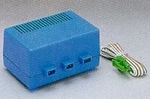 Kato 24-844 Gauge Automatic Three-color Signal Power Supply. Fixed Price $23.50.