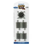 Bachmann Ez-track 90 Degree Crossing Ho Scale Pieces 44541. Fixed Price $34.45.