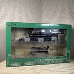 Spectrum Ho ON30 2-6-6-2 Articulated Loco With Tender Unlettered Item #28798. Fixed Price $280.00.