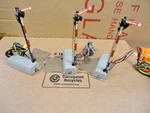 Marklin 7039 Signal No Box , Instruction Manual; Seller's Choice Nice!. Fixed Price $21.99.