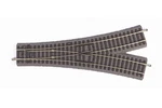 Piko 55426 Ho Scale Roadbed Wye Switch 30 /R9. Fixed Price $69.99.