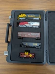 Bachmann Ho Train Engines More. Fixed Price $125.00.
