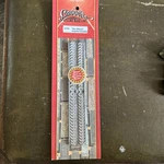 Scale Chooch #7231 New Wheels Load For Gondolas. Fixed Price $14.20.