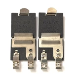 Pair Of K-line Trains K-150 Universal Track Lock Ons. Fixed Price $8.00.