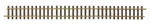 Piko 35207 G920 Straight Track 36.2". Fixed Price $35.81.